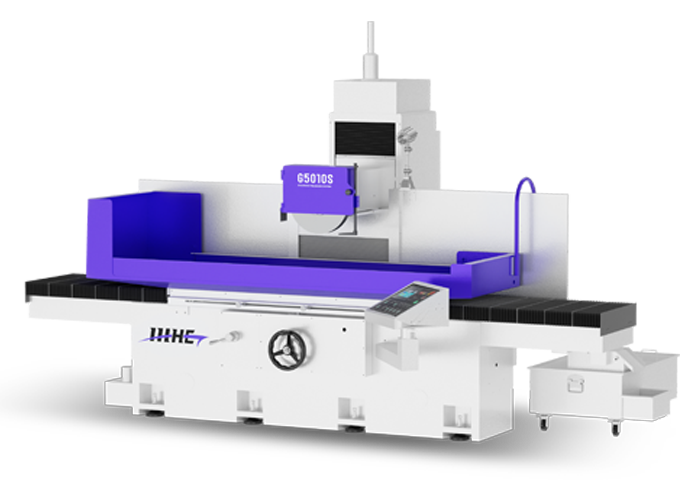 G5010S动柱式平面磨床