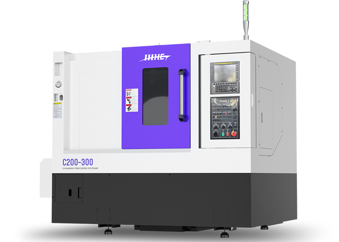 C200-300刀塔数控车床 C200-300刀塔数控车床