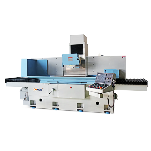 G5012S Movable column surface grinder