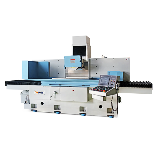 G5012S Movable column surface grinder